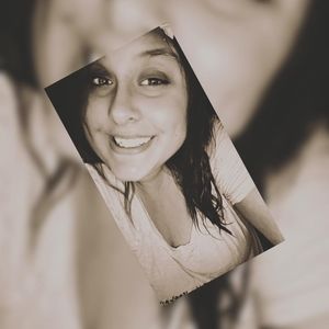 Meet your Posher, Alissa